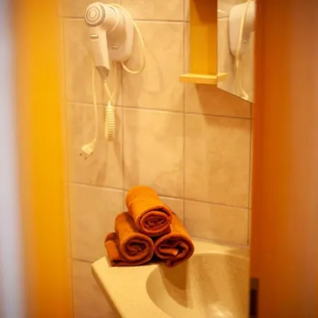 Zum Hirsch Hotel Romhild