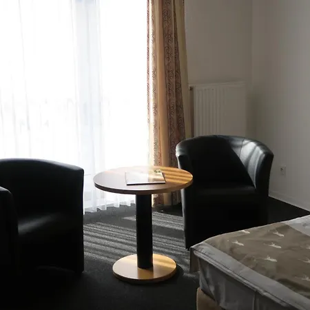 Zum Hirsch 3* Römhild