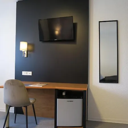 Zum Hirsch 3* Romhild