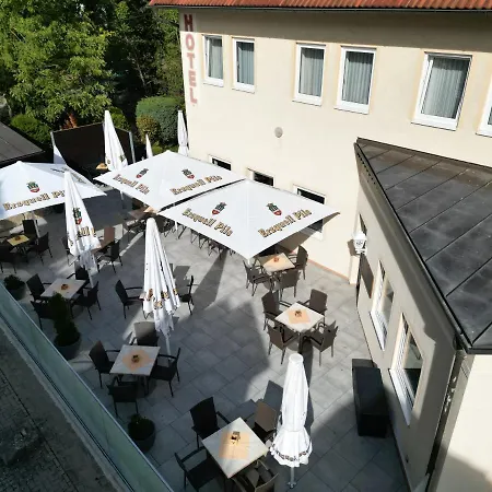 Zum Hirsch