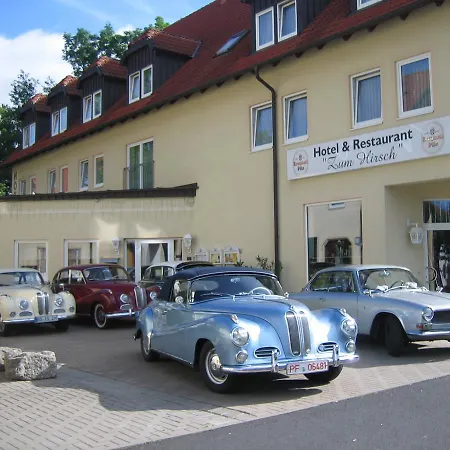 Zum Hirsch