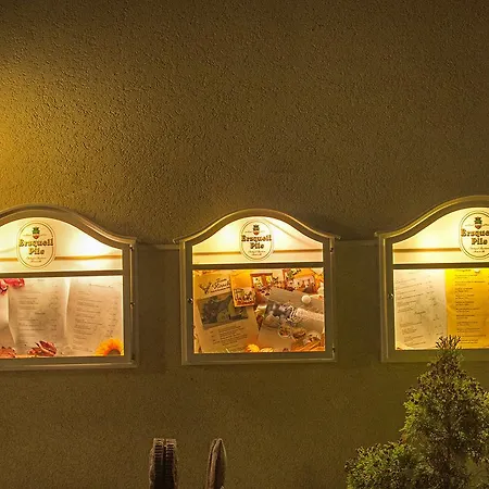 Zum Hirsch 3* Romhild