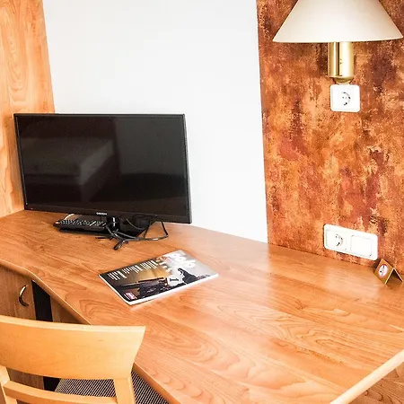 Zum Hirsch 3* Romhild