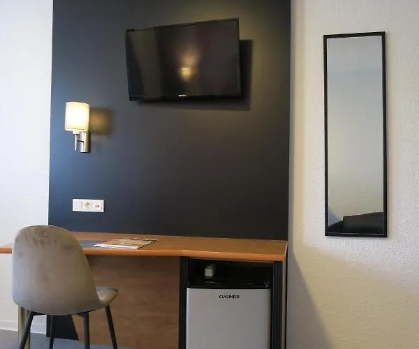 Zum Hirsch 3* Romhild