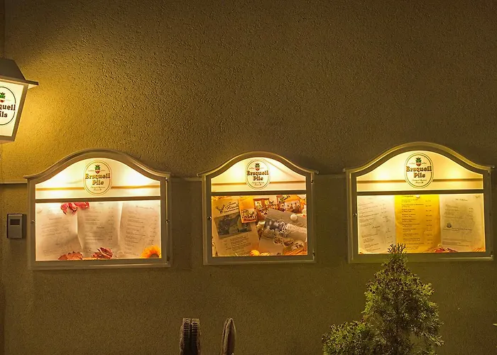 Zum Hirsch 3* Romhild